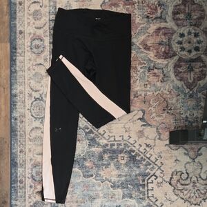 Leggings-Under Armor
